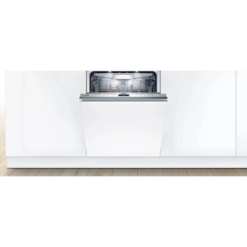 Встраиваемая посудомоечная машина Bosch SMV8HCX10R