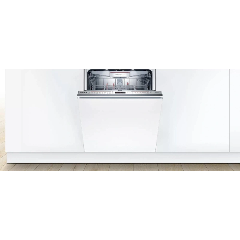 Встраиваемая посудомоечная машина Bosch SMV8HCX10R