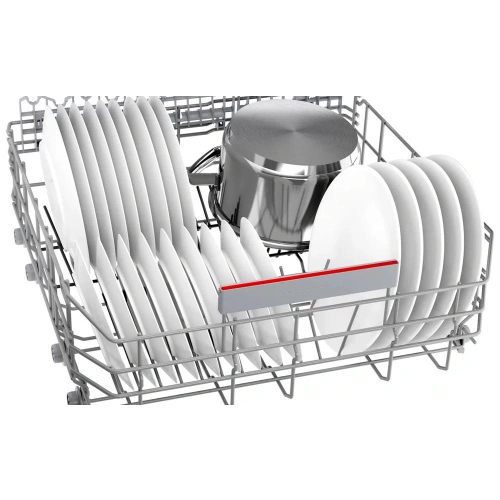 Встраиваемая посудомоечная машина Bosch SBH4HCX11R
