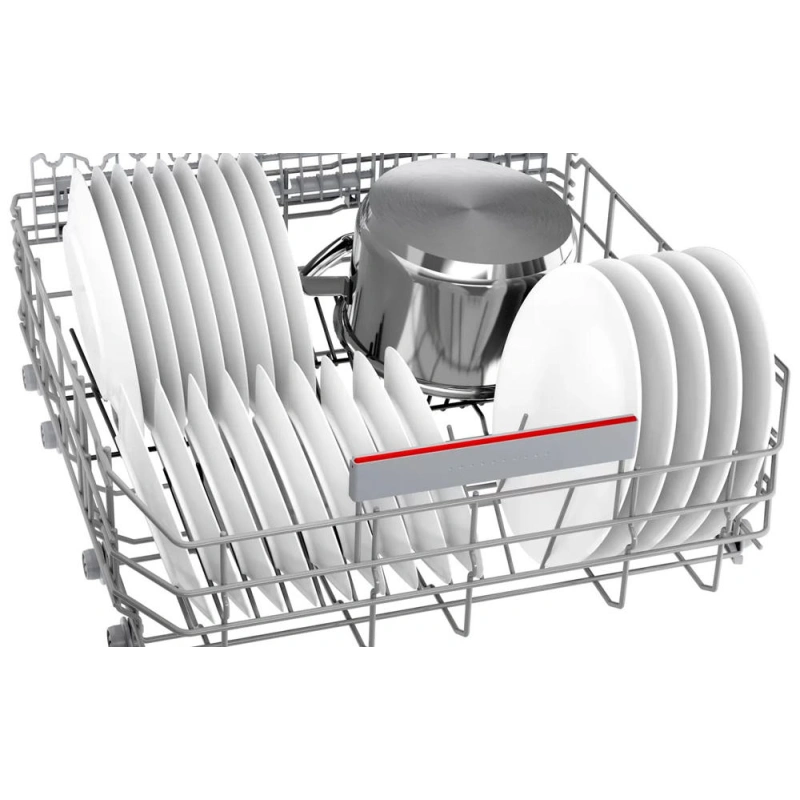 Встраиваемая посудомоечная машина Bosch SBH4HCX11R