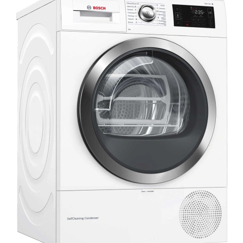 Сушильная машина Bosch WTW876H0OE