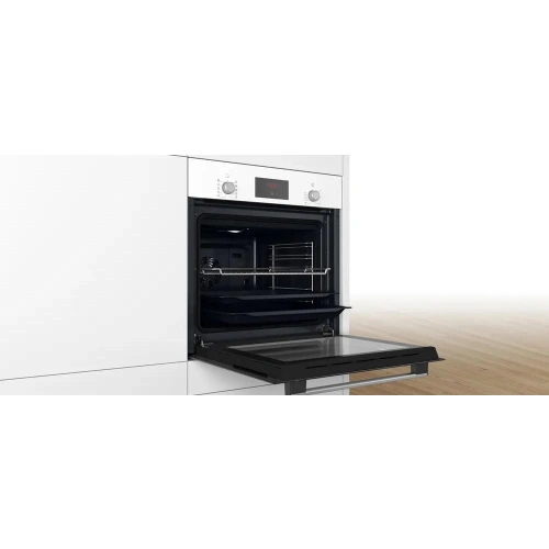 Духовой шкаф Bosch HBF512BW1T