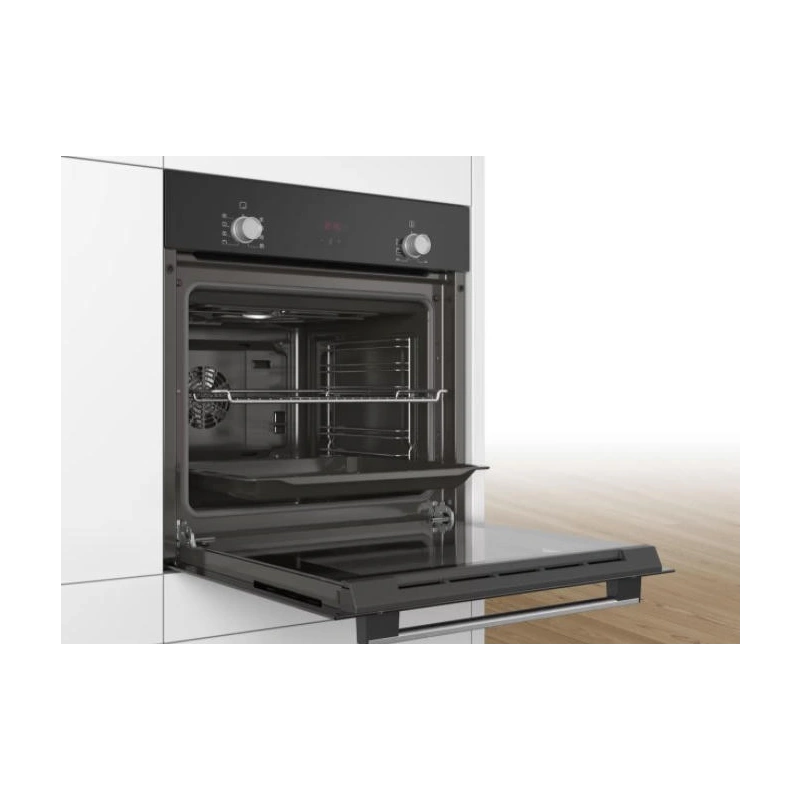 Духовой шкаф Bosch HBF512BA0R