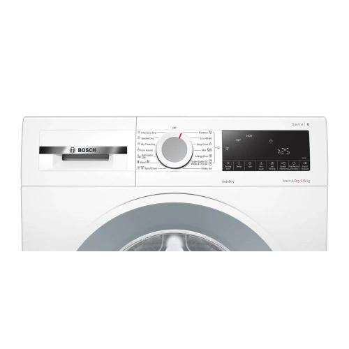 Стиральная машина Bosch WNA14400BY