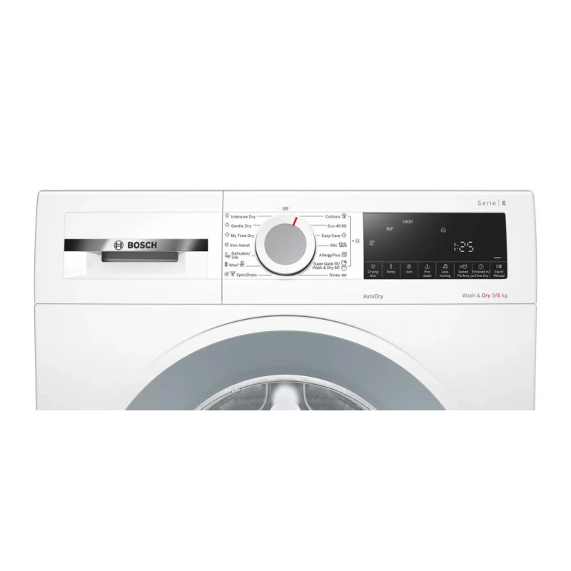 Стиральная машина Bosch WNA14400BY