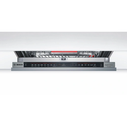 Встраиваемая посудомоечная машина Bosch SMV 87TX01R