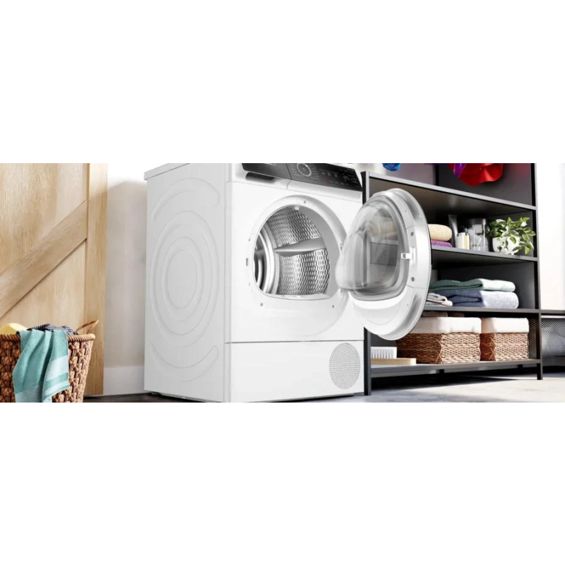 Сушильная машина Bosch WQB245B40