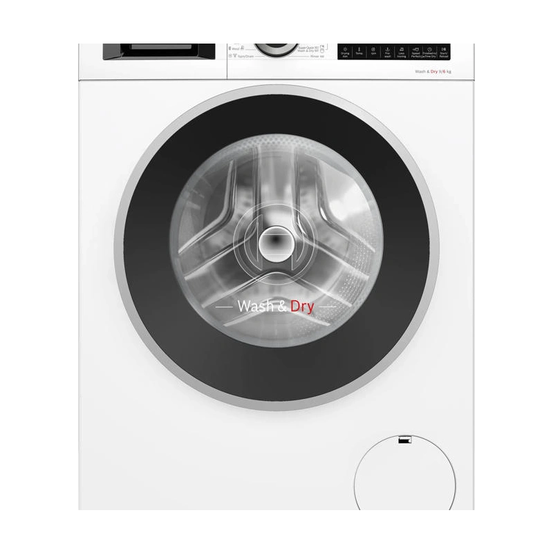Стирально-сушильная машина Bosch WNA14400EU