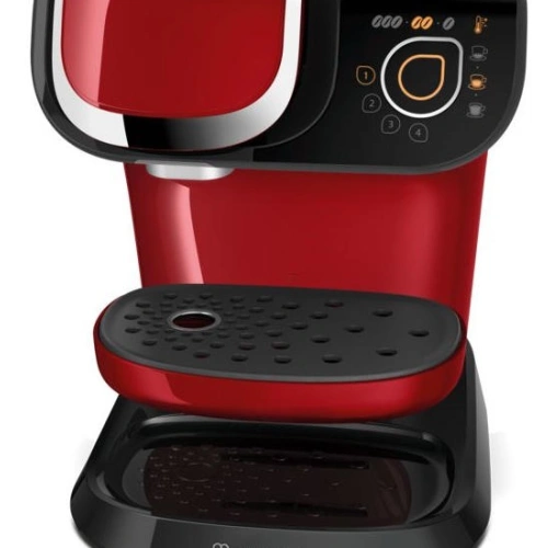 Кофемашина Bosch TAS6503 Tassimo MY WAY 2