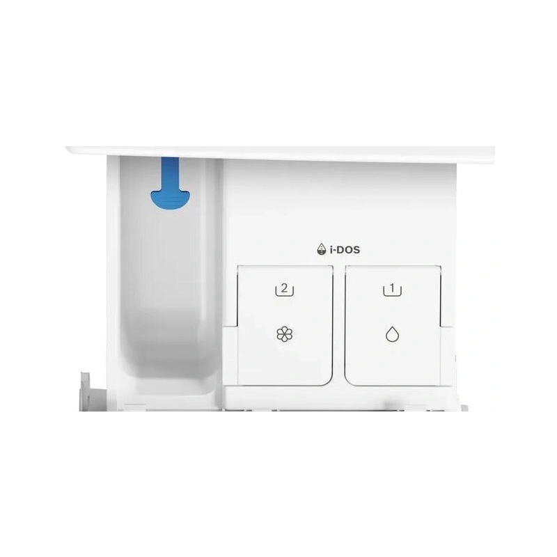 Стиральная машина Bosch WGA254A0ME