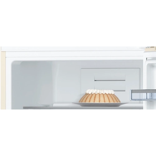 Двухкамерный холодильник Bosch KGN 39XK14 R