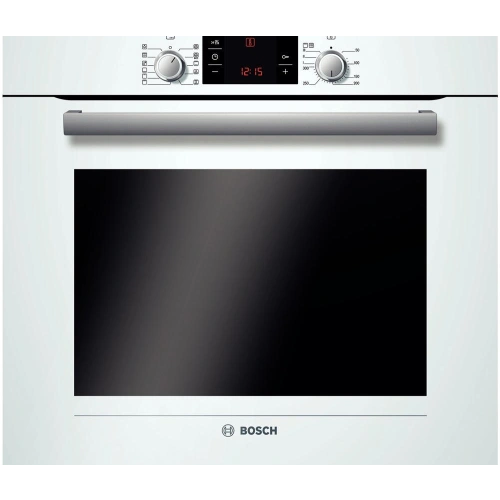 Духовой шкаф Bosch HBG 73B520F