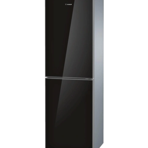 Двухкамерный холодильник Bosch KGN 39LB10 R