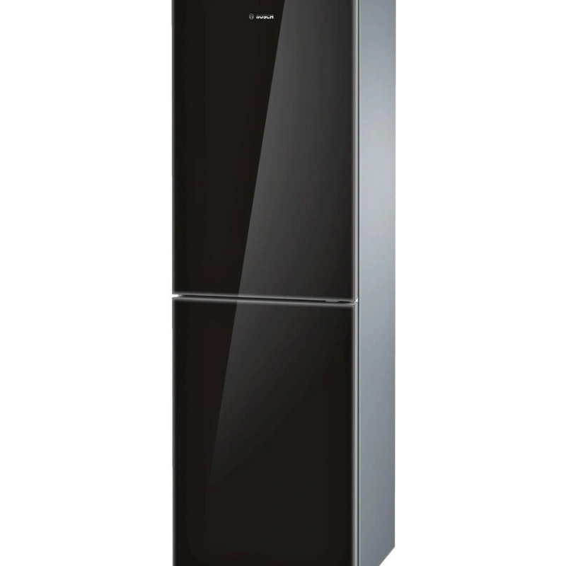Двухкамерный холодильник Bosch KGN 39LB10 R