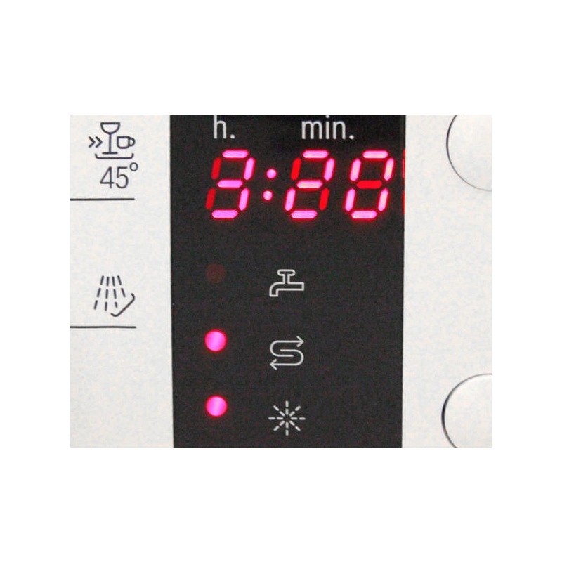 посудомоечная машина Bosch SMS 40D12 RU