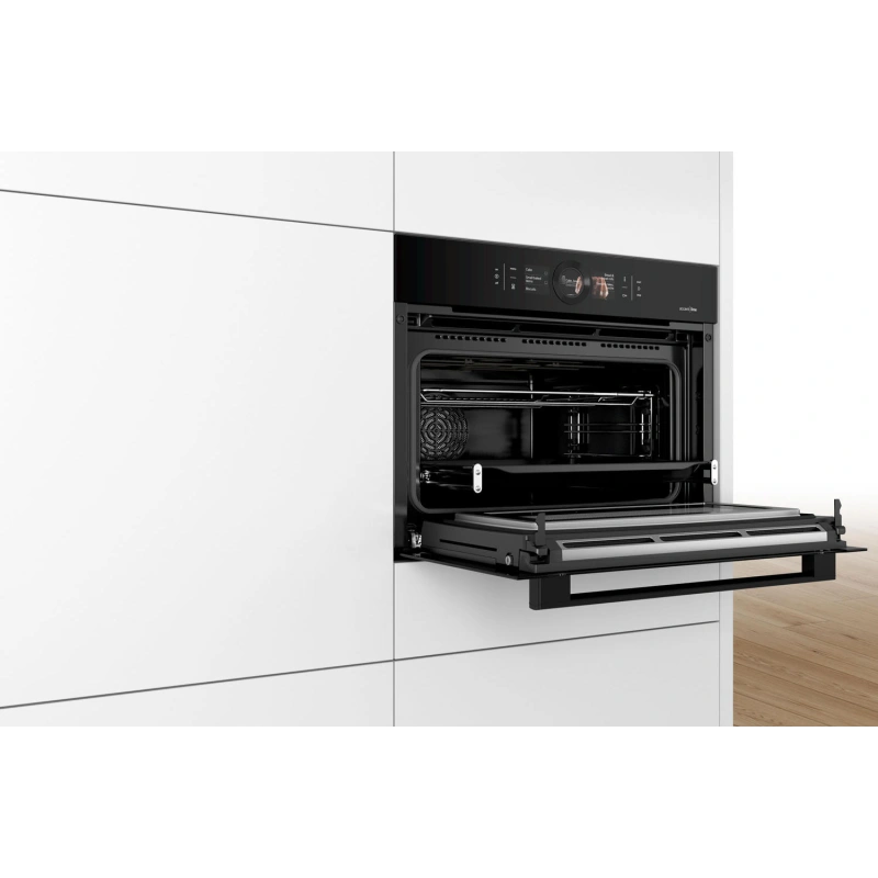 Духовой шкаф Bosch CMG8760C1