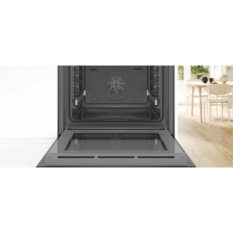 Духовой шкаф Bosch HBA5360B0