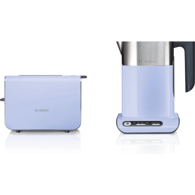 Чайник Bosch TWK 8619 P