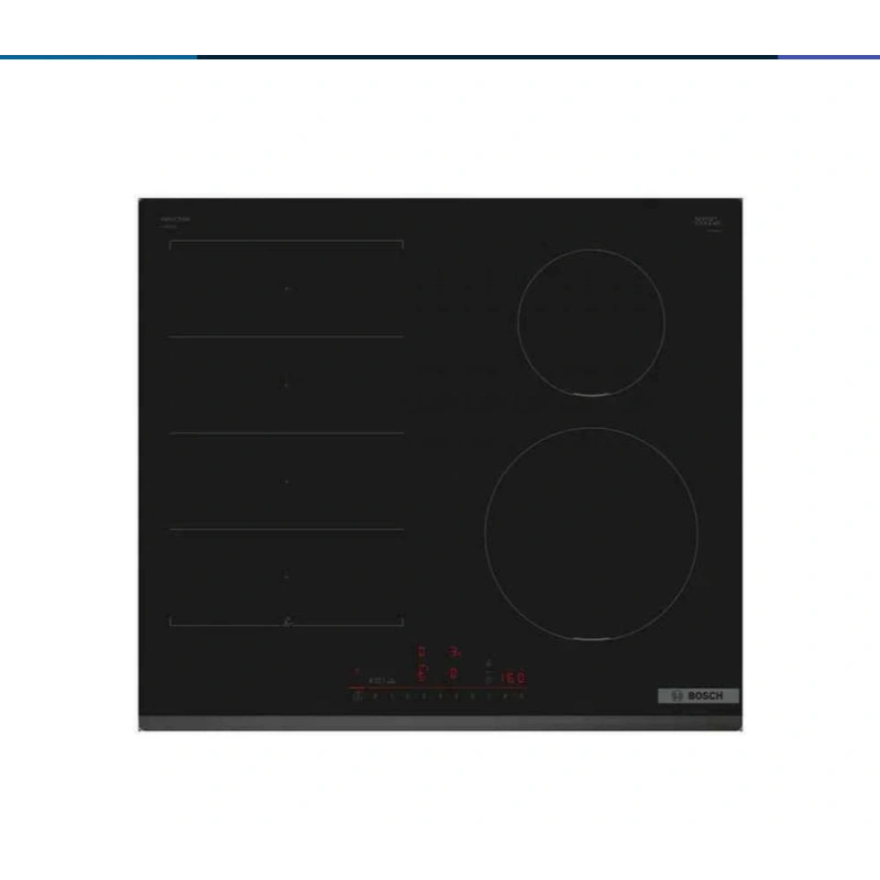 Индукционная варочная панель Bosch PIX631HC1E