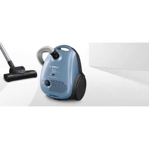 Пылесос Bosch BGB2UCARP