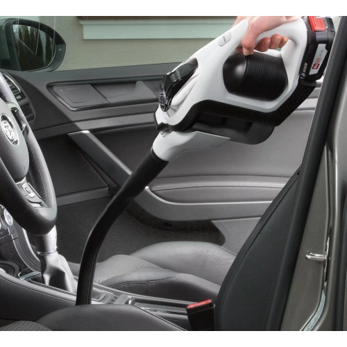 Пылесос Bosch BCS81EXC