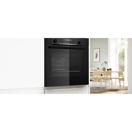 Духовой шкаф Bosch HBG578EB3