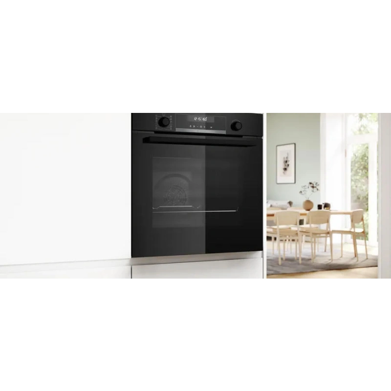 Духовой шкаф Bosch HBG578EB3