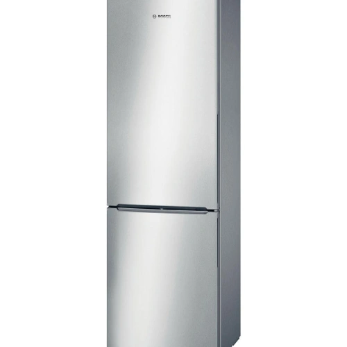 Двухкамерный холодильник Bosch KGE 39XL20 R