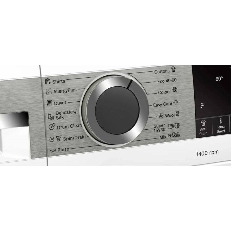 Стиральная машина Bosch WGA254X0ME