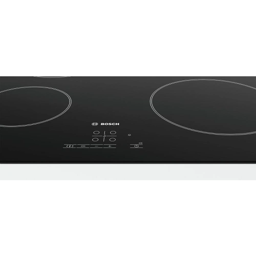 Электрическая варочная панель Bosch PKE611B17E