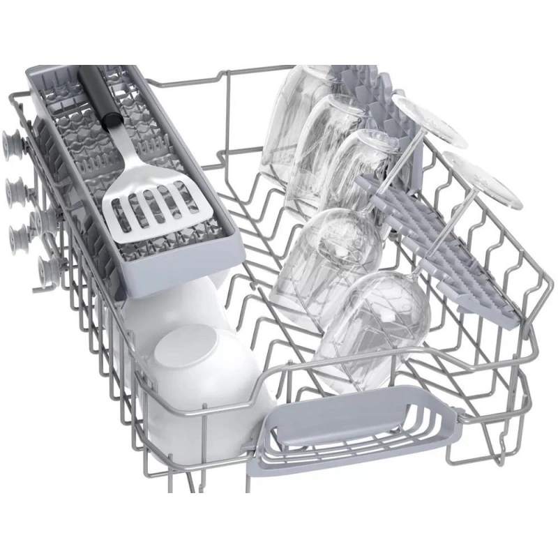 Встраиваемая посудомоечная машина Bosch SPV4HKX2DR