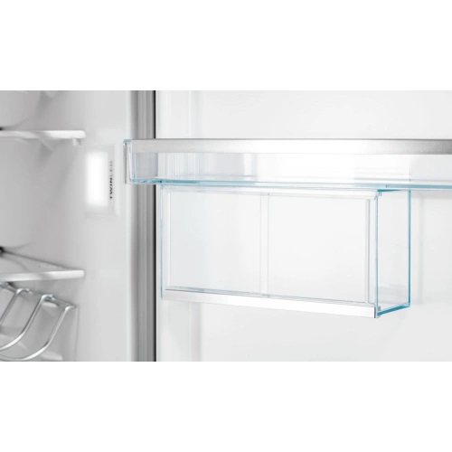 Двухкамерный холодильник Bosch KGV36XL2O