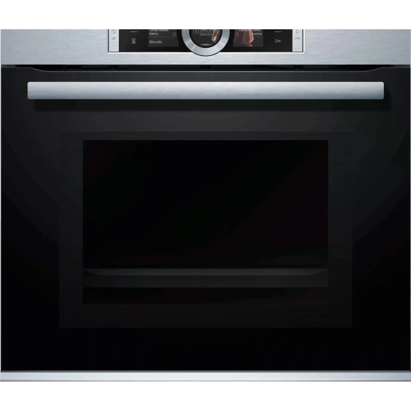 Духовой шкаф Bosch HMG6764S1