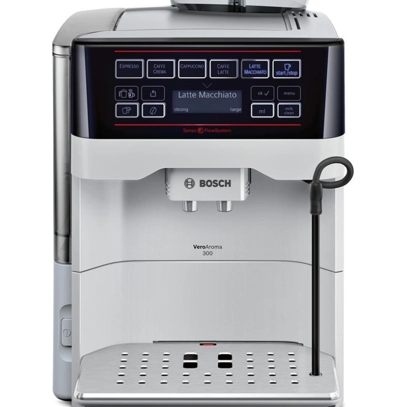 Кофемашина Bosch TES60321RW VeroAroma 300