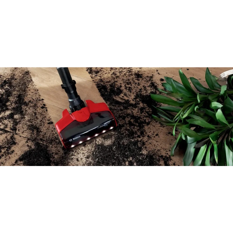 Пылесос Bosch BCS711PET