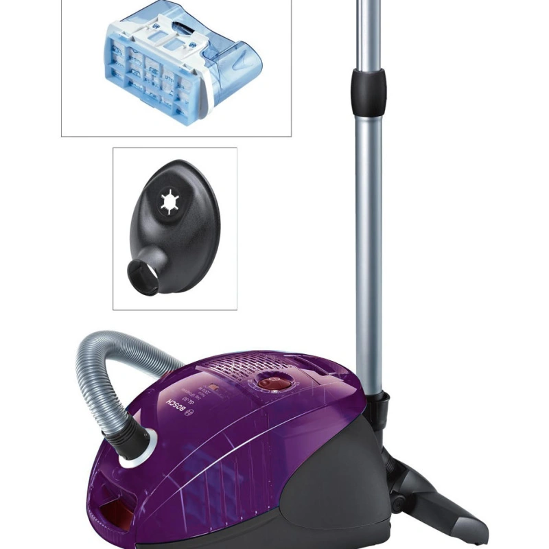 Пылесос Bosch BSGL 32480