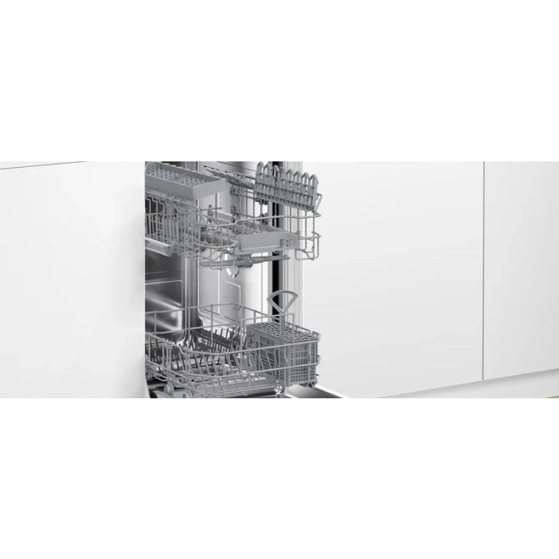 Встраиваемая посудомоечная машина Bosch SPV2IKX01Q