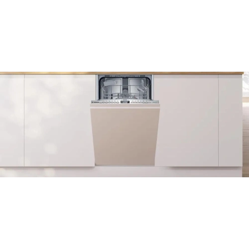 Встраиваемая посудомоечная машина Bosch SPV4EKX25E