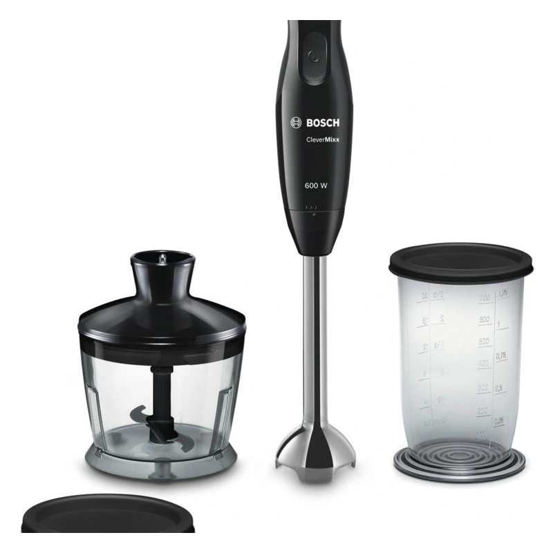 Блендер Bosch MSM 2620B