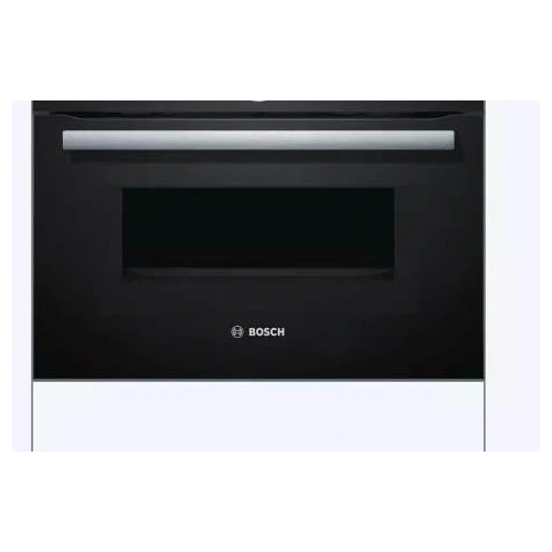 Компактный духовой шкаф Bosch CMG676BB1