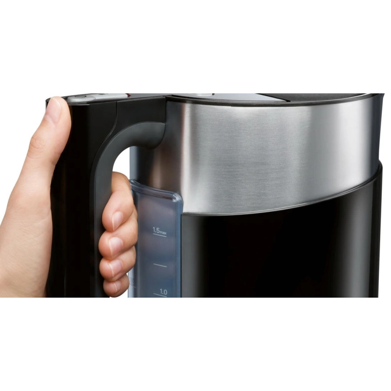 Чайник Bosch TWK 861P3 RU