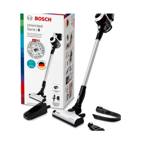 Пылесос Bosch BCS61113