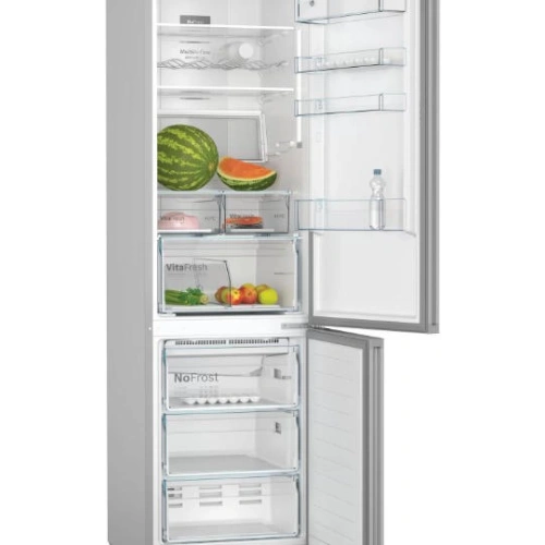 Двухкамерный холодильник Bosch KGN39IJ22R