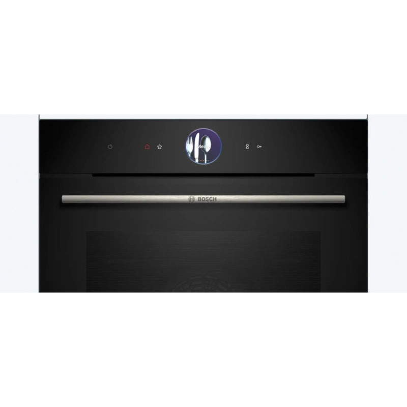 Духовой шкаф Bosch HBG7764B1