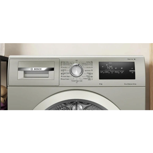 Сушильная машина Bosch WTN86202ME