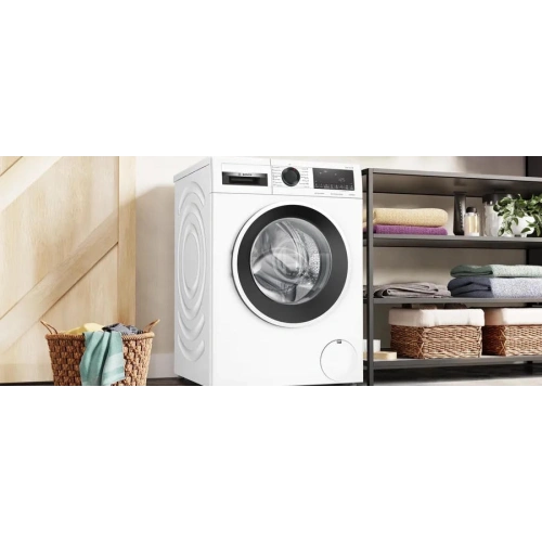 Стиральная машина Bosch WGG 144ZOBY