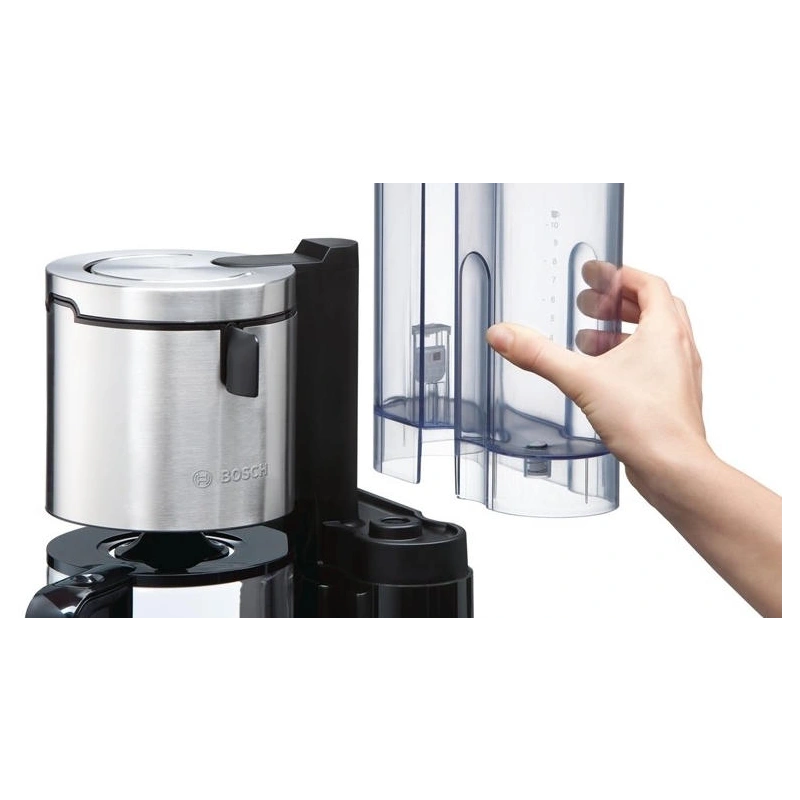 Кофеварка Bosch TKA 8633