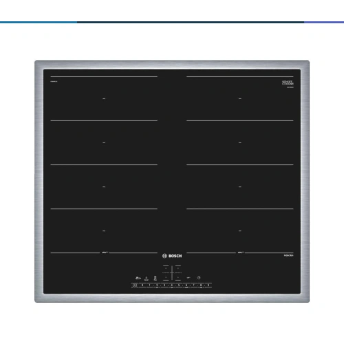 Индукционная варочная панель Bosch PXX645FC1E