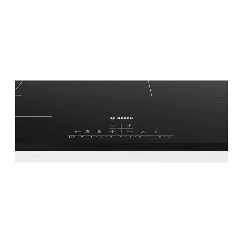 Индукционная варочная панель Bosch PVS 851 FB5E