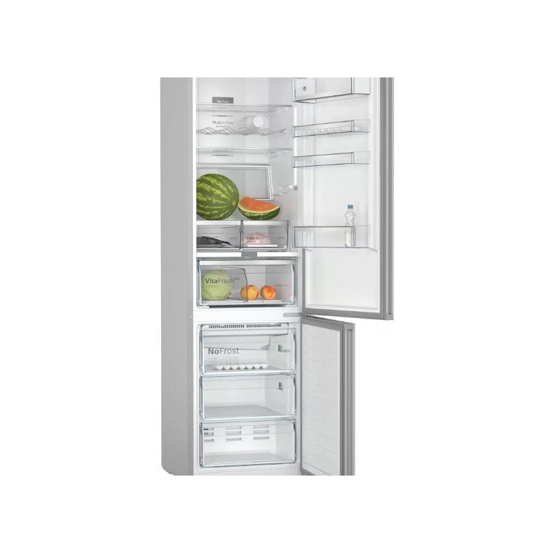 Двухкамерный холодильник Bosch KGN39LW32R